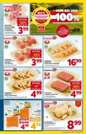 Billa Flugblatt woche 11 Seite 9