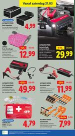 Lidl folder | Non-Food Pagina 16