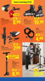 Lidl folder | Non-Food Pagina 10