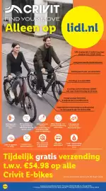 Lidl folder | Non-Food Pagina 11