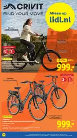 Lidl folder | Non-Food Pagina 13