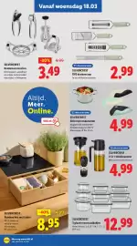 Lidl folder | Non-Food Pagina 5