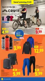 Lidl folder | Non-Food Pagina 9