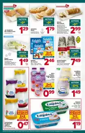 Billa Flugblatt woche 11 Seite 10