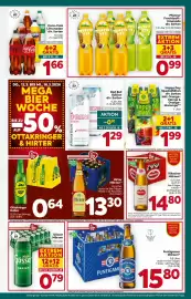 Billa Flugblatt woche 11 Seite 13