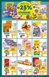 Billa Flugblatt woche 11 Seite 2