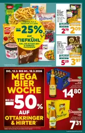 Billa Flugblatt woche 11 Seite 3