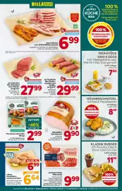 Billa Flugblatt woche 11 Seite 9
