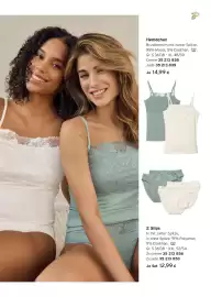 Tchibo Eduscho Flugblatt Seite 10