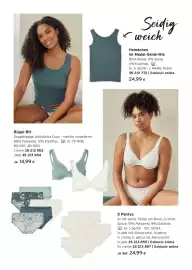 Tchibo Eduscho Flugblatt Seite 11