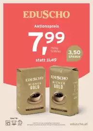 Tchibo Eduscho Flugblatt Seite 12