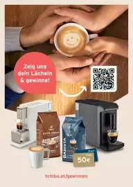 Tchibo Eduscho Flugblatt Seite 19