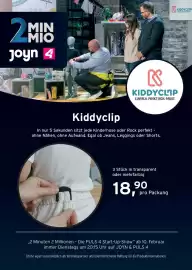 Tchibo Eduscho Flugblatt Seite 23