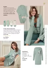 Tchibo Eduscho Flugblatt Seite 24