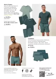 Tchibo Eduscho Flugblatt Seite 26