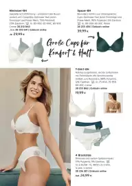 Tchibo Eduscho Flugblatt Seite 6