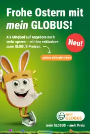 Globus Prospekt woche 12 Seite 11