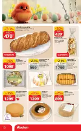 Auchan akciós újság hét 11 Oldal 10