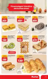 Auchan akciós újság hét 11 Oldal 11
