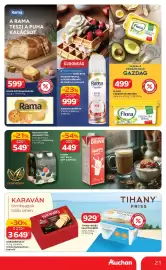 Auchan akciós újság hét 11 Oldal 21