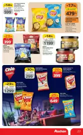 Auchan akciós újság hét 11 Oldal 27