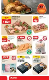 Auchan akciós újság hét 11 Oldal 4