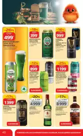Auchan akciós újság hét 11 Oldal 40