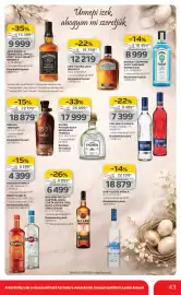 Auchan akciós újság hét 11 Oldal 43