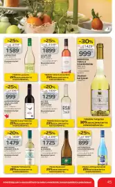 Auchan akciós újság hét 11 Oldal 45
