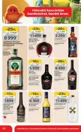 Auchan akciós újság hét 11 Oldal 46