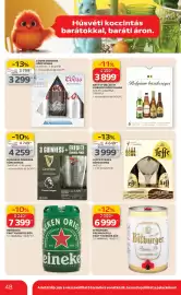 Auchan akciós újság hét 11 Oldal 48