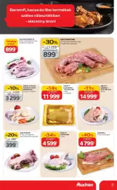 Auchan akciós újság hét 11 Oldal 5