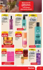 Auchan akciós újság hét 11 Oldal 51