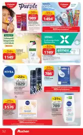 Auchan akciós újság hét 11 Oldal 52