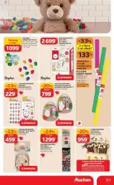 Auchan akciós újság hét 11 Oldal 61