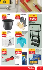 Auchan akciós újság hét 11 Oldal 67