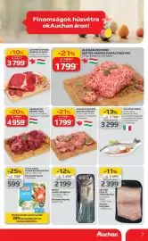 Auchan akciós újság hét 11 Oldal 7