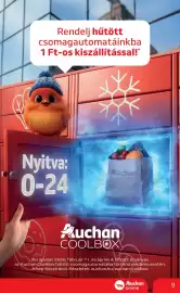 Auchan akciós újság hét 11 Oldal 9