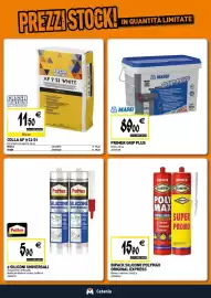 Volantino Tecnomat Pagina 11