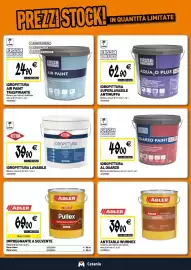 Volantino Tecnomat Pagina 12