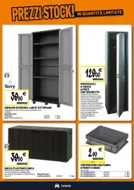 Volantino Tecnomat Pagina 15