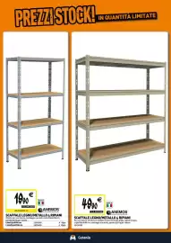 Volantino Tecnomat Pagina 16