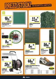 Volantino Tecnomat Pagina 18