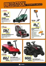 Volantino Tecnomat Pagina 19