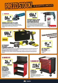 Volantino Tecnomat Pagina 21