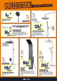 Volantino Tecnomat Pagina 3