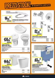 Volantino Tecnomat Pagina 4