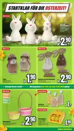 B1 Discount Baumarkt Prospekt woche 11 Seite 10