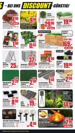 B1 Discount Baumarkt Prospekt woche 11 Seite 3