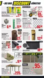 B1 Discount Baumarkt Prospekt woche 11 Seite 5